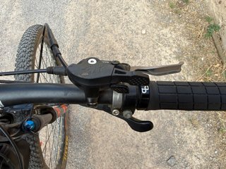 Orbea Alma Carbono 29" - 2017
