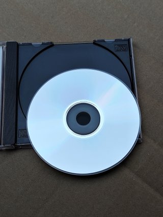CD Queen Live USA