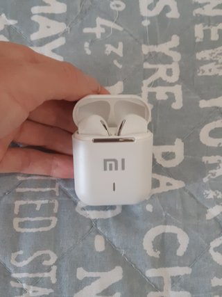 Pack MP3 + Auriculares