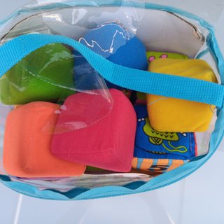 Juego bebé bloques de Construcción K's Kids Block