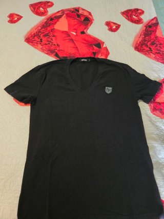 T-shirt Antony Morato L