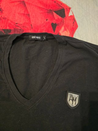 T-shirt Antony Morato L