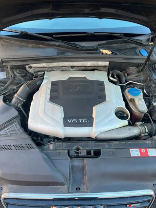 Audi A5 2009