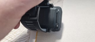 Garmin Foretrex 801 GPS