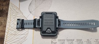 Garmin Foretrex 801 GPS