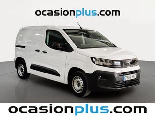 Opel Combo Cargo 1.5 Diesel S&S M 650kg 75 kW (102 CV)