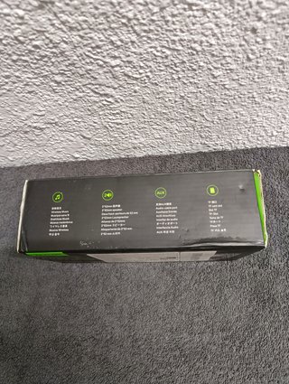 Altavoz Bluetooth ZEALOT S72 20W