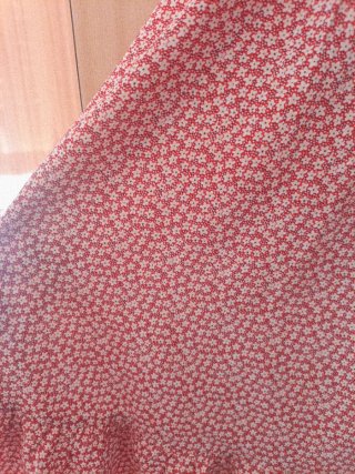 Vestido estampado floral Mood Mood
