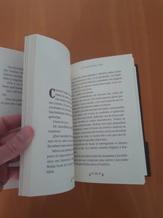 La campana de Jade / Jades Bell