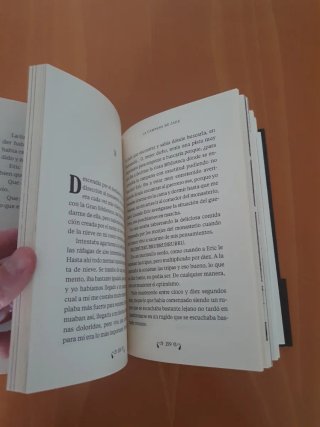 La campana de Jade / Jades Bell