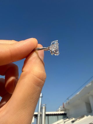Anello Argento 925