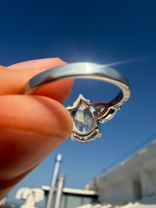 Anello Argento 925