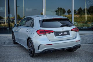 Mercedes-Benz Clase A Edition