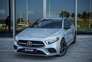 Mercedes-Benz Clase A Edition