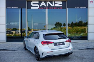 Mercedes-Benz Clase A Edition