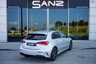 Mercedes-Benz Clase A Edition