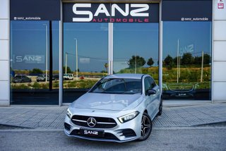 Mercedes-Benz Clase A Edition