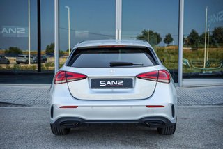 Mercedes-Benz Clase A Edition