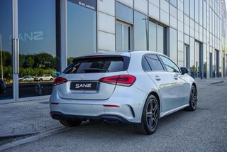 Mercedes-Benz Clase A Edition