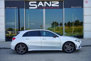 Mercedes-Benz Clase A Edition