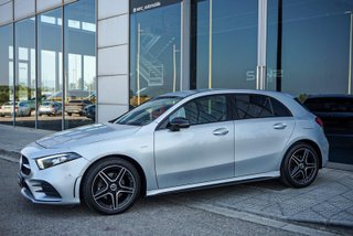 Mercedes-Benz Clase A Edition