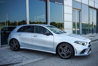 Mercedes-Benz Clase A Edition