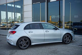 Mercedes-Benz Clase A Edition