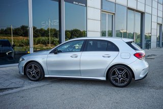 Mercedes-Benz Clase A Edition