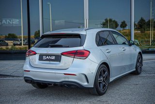 Mercedes-Benz Clase A Edition
