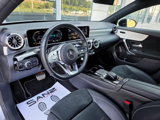 Mercedes-Benz Clase A Edition