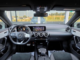 Mercedes-Benz Clase A Edition