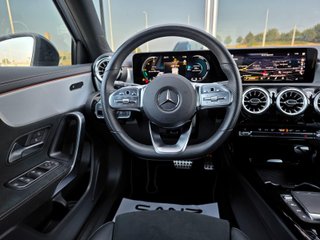 Mercedes-Benz Clase A Edition