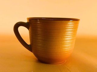 Tazas Cafe Arcopal Volcano Vintage Set 3