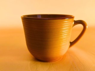 Tazas Cafe Arcopal Volcano Vintage Set 3