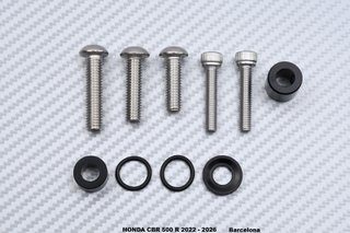 Amortiguador dirección HONDA CBR 500 R 2022 - 2026