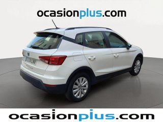 SEAT Arona 1.0 TSI Style Go2 81 kW (110 CV)