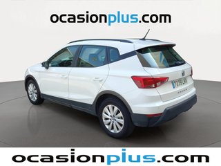 SEAT Arona 1.0 TSI Style Go2 81 kW (110 CV)