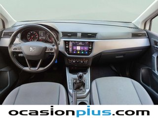 SEAT Arona 1.0 TSI Style Go2 81 kW (110 CV)
