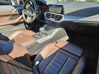 BMW 420i Cabrio, M-Packet, Automatico