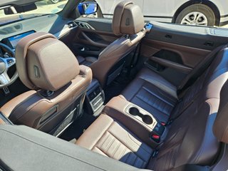 BMW 420i Cabrio, M-Packet, Automatico
