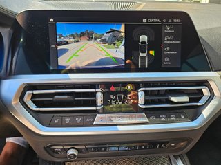BMW 420i Cabrio, M-Packet, Automatico