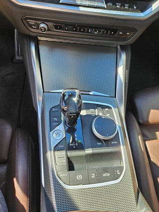 BMW 420i Cabrio, M-Packet, Automatico
