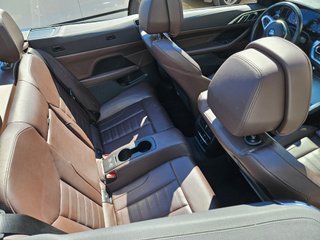 BMW 420i Cabrio, M-Packet, Automatico