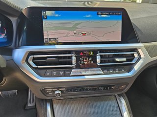 BMW 420i Cabrio, M-Packet, Automatico
