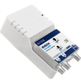 Amplificador Señal EDISION LIA-200