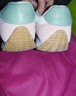 Zapatillas deportivas Text Talla 36