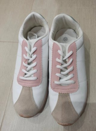 Zapatillas deportivas Text Talla 36