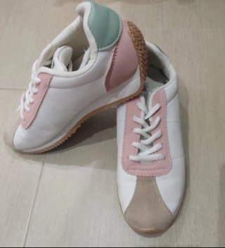 Zapatillas deportivas Text Talla 36