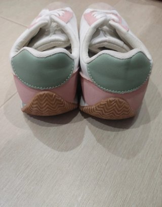 Zapatillas deportivas Text Talla 36