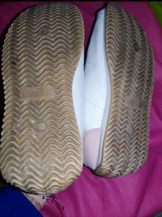 Zapatillas deportivas Text Talla 36